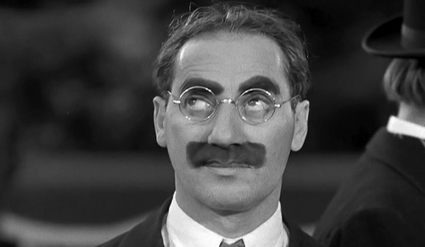 Groucho-Marx