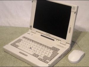 CompaqLTE5380