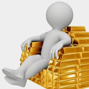 sitting-on-gold