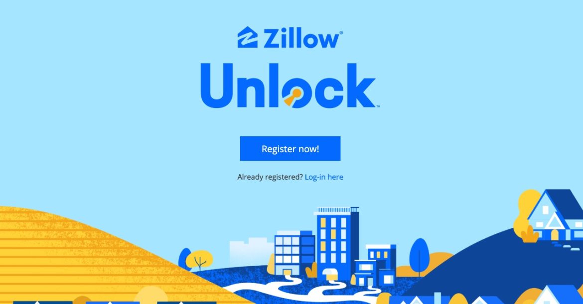 [VIP] Zillow Unlock Event Stages of Grief NotoriousROB